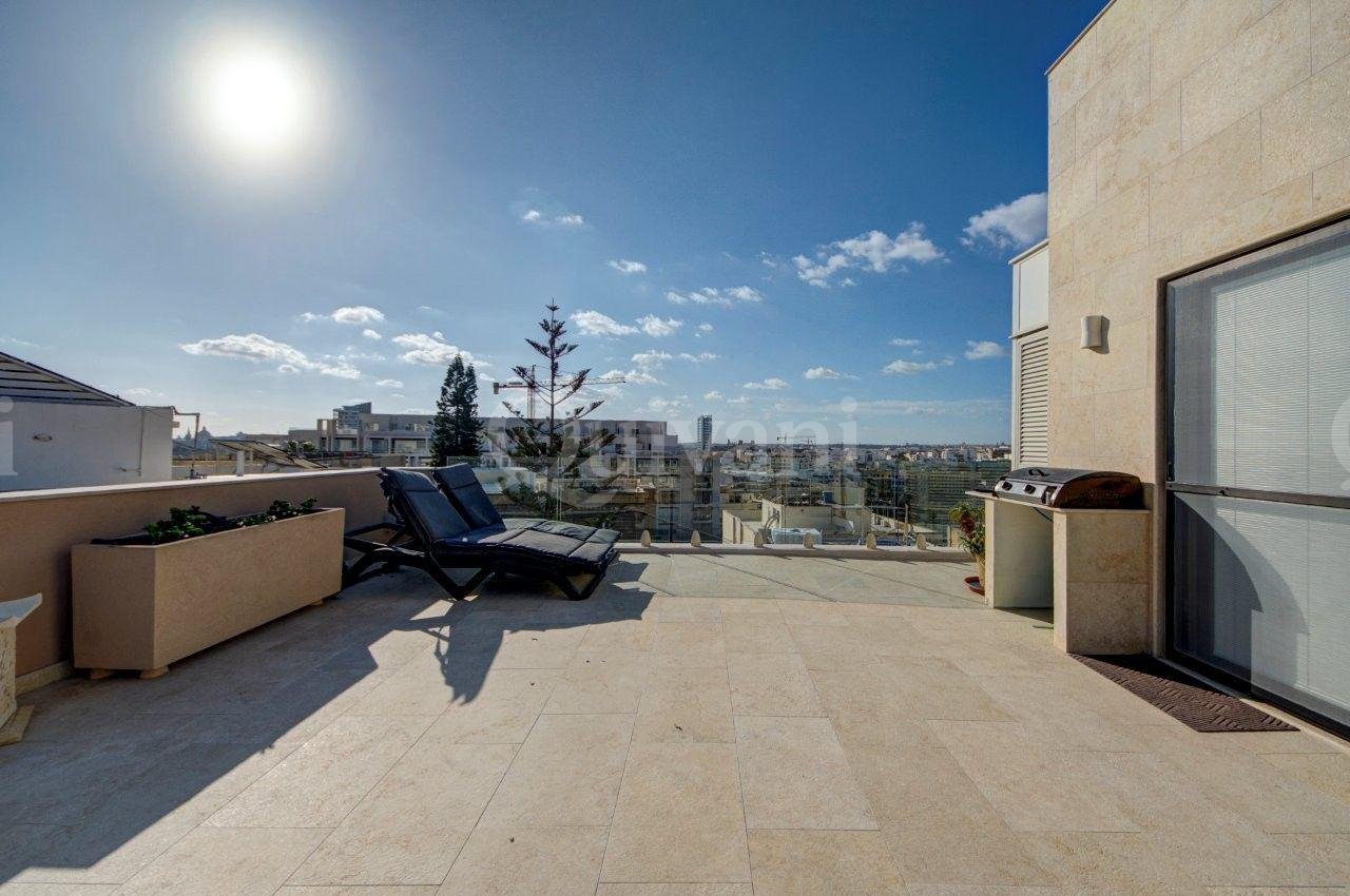 Kappara, Finished Detached Villa