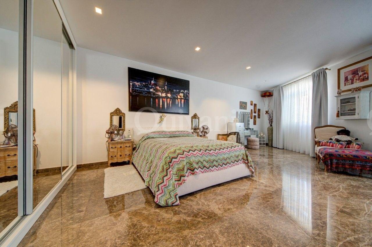 Kappara, Finished Detached Villa