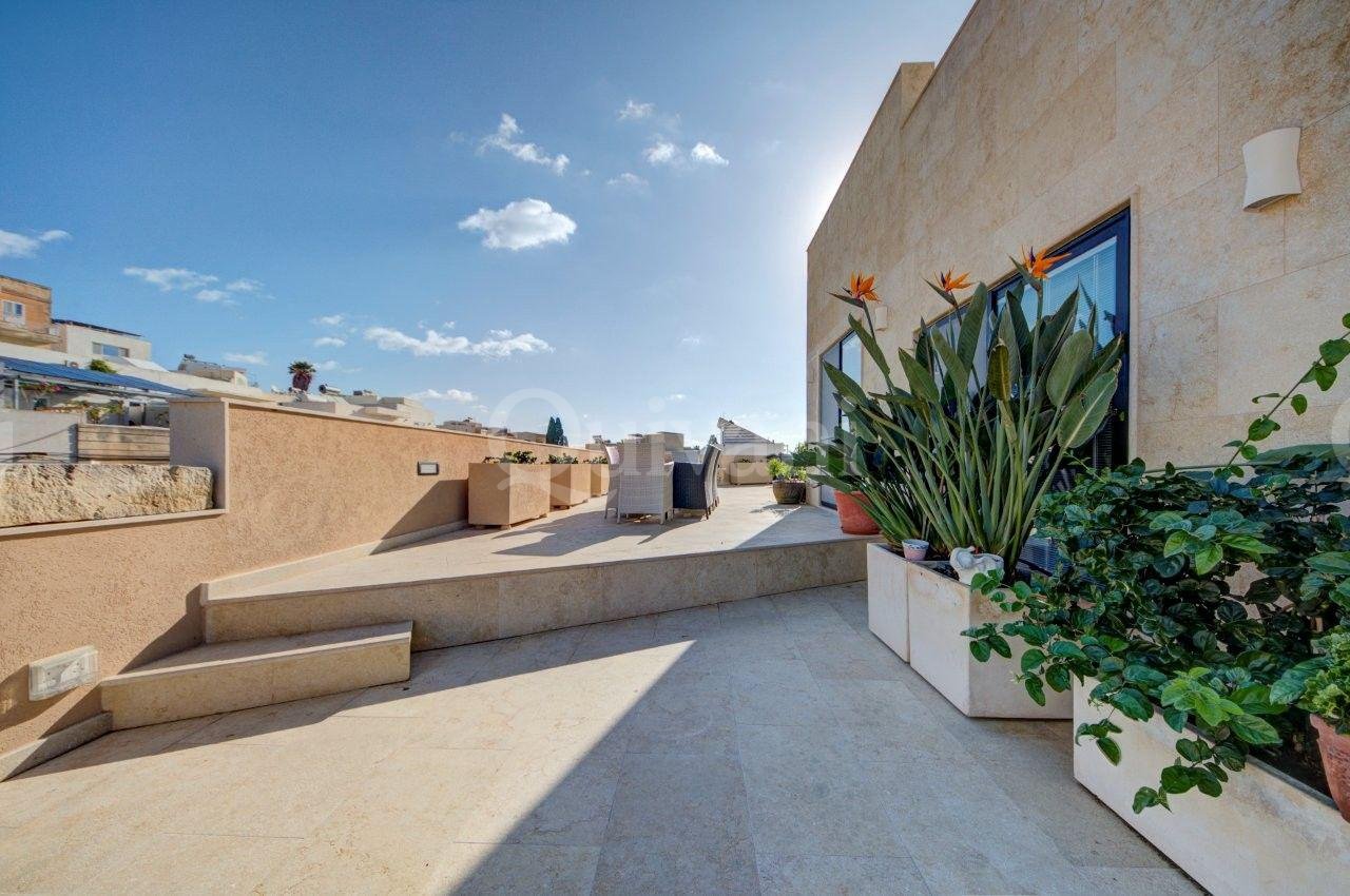 Kappara, Finished Detached Villa