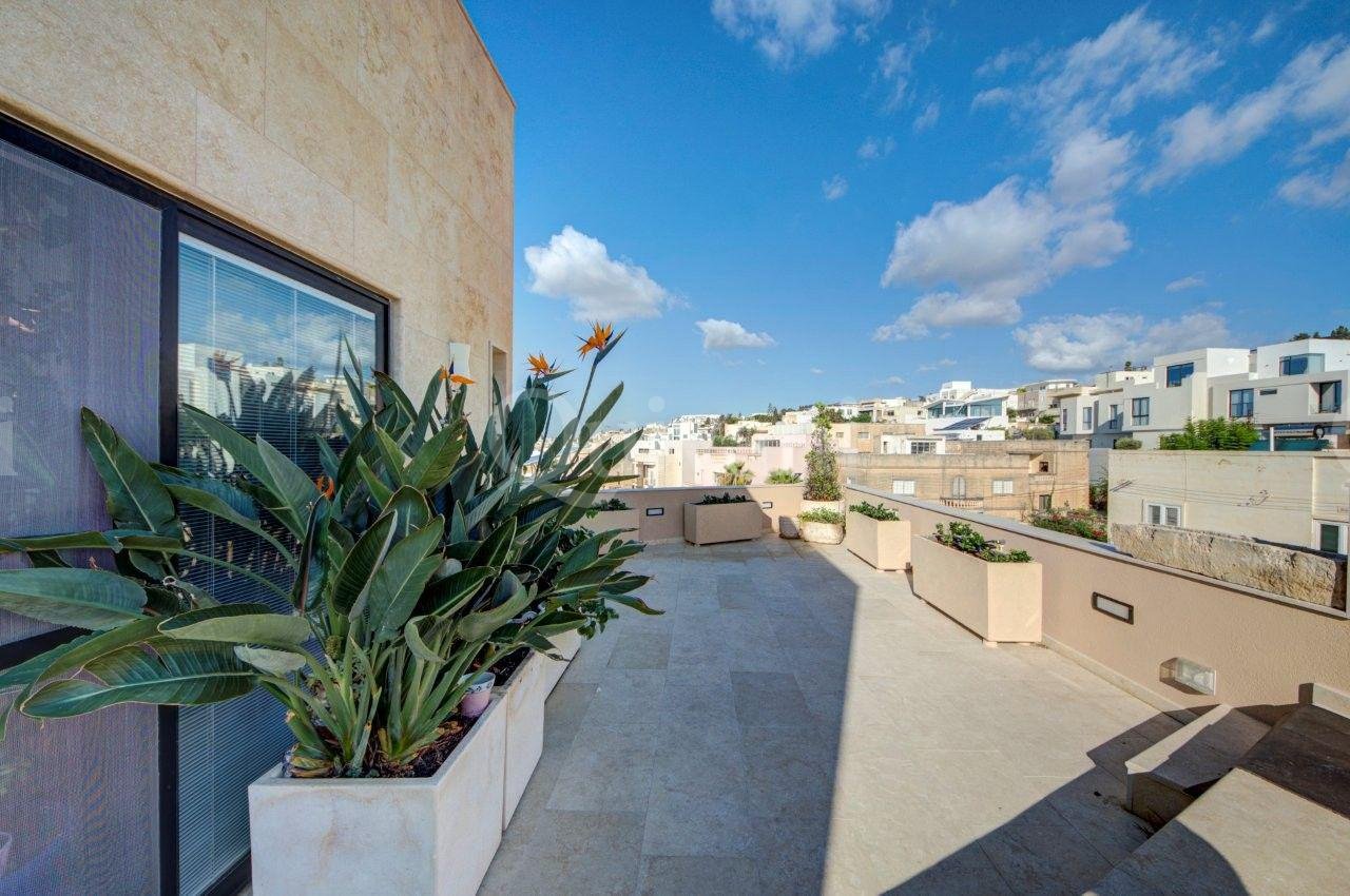 Kappara, Finished Detached Villa