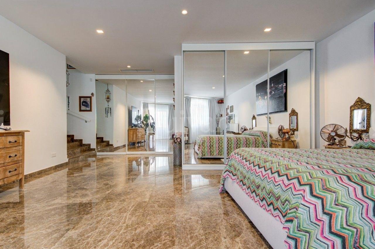 Kappara, Finished Detached Villa