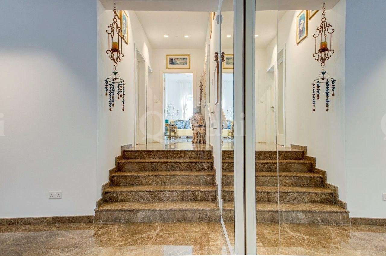 Kappara, Finished Detached Villa