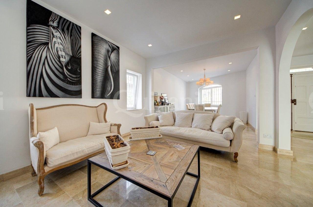 Kappara, Finished Detached Villa
