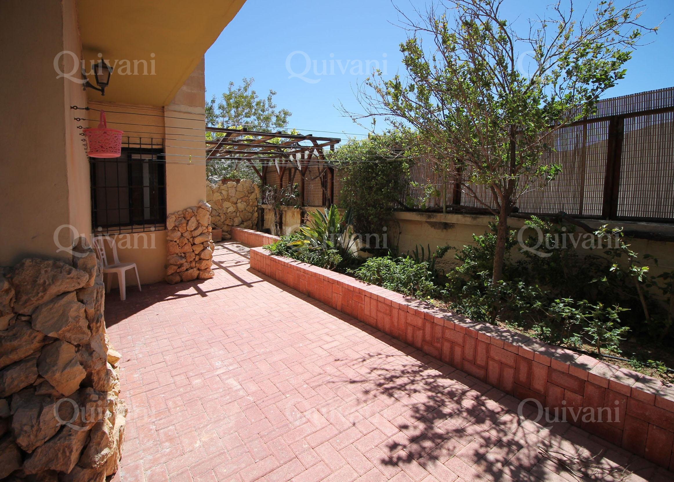 Swieqi, Finished Apartment