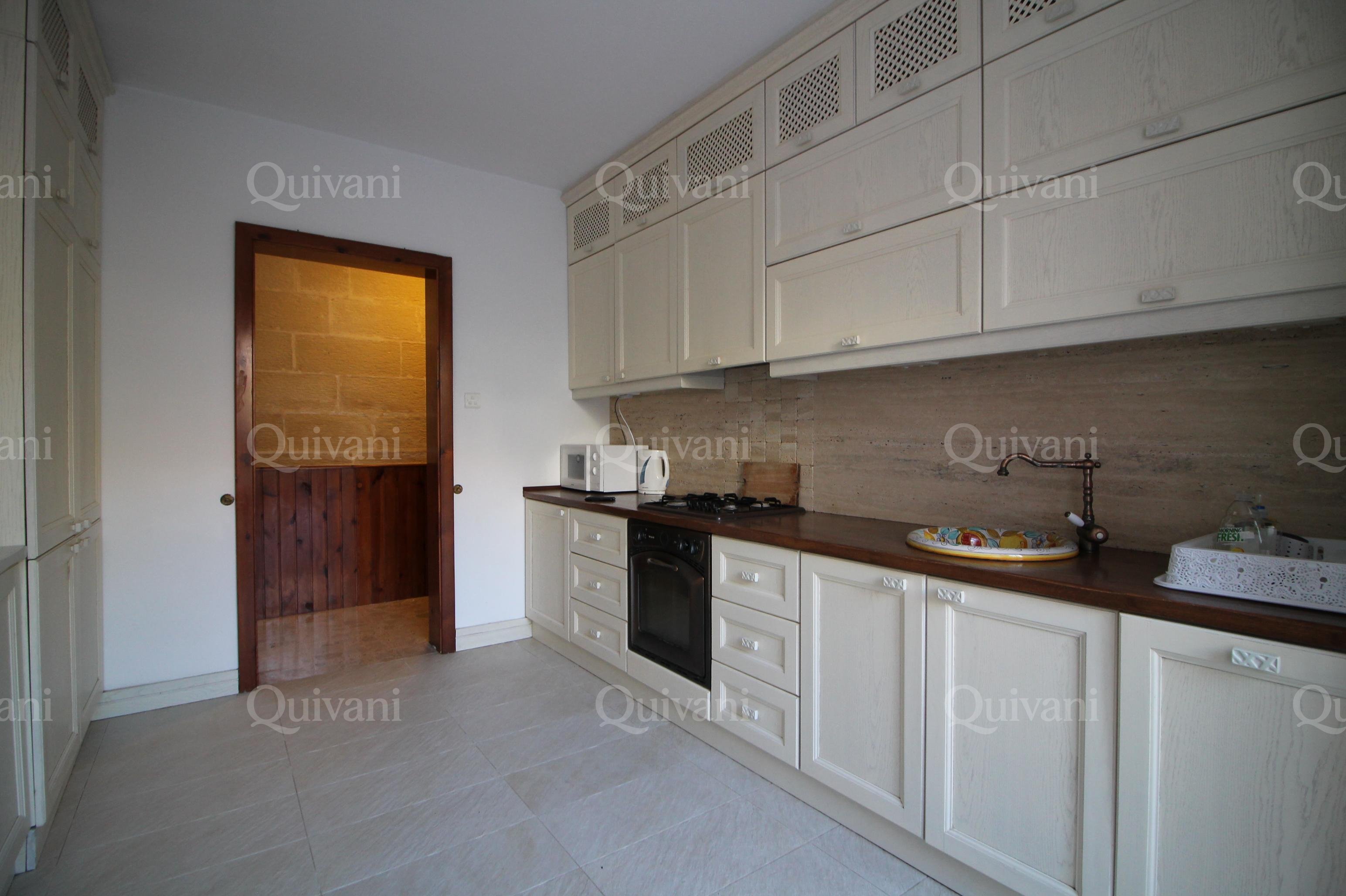 Swieqi, Finished Apartment