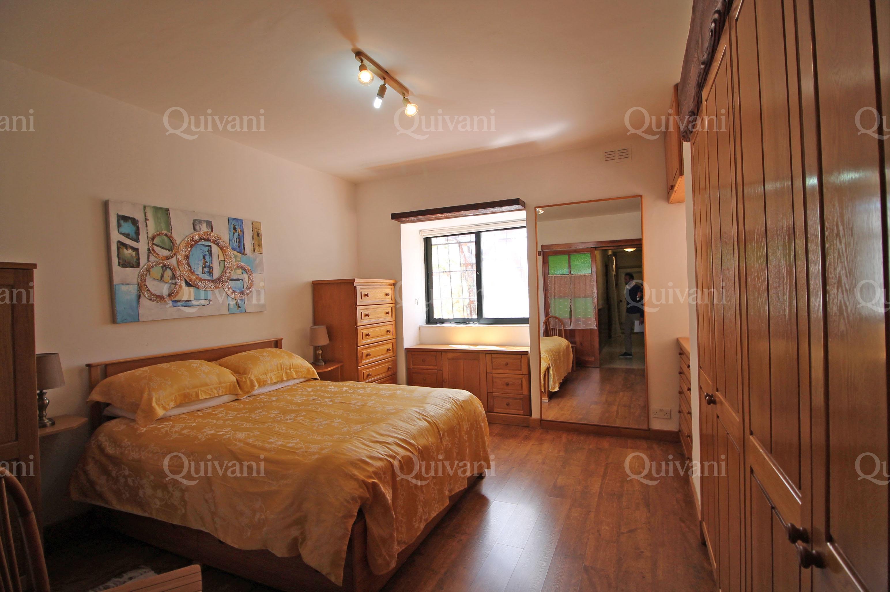 Swieqi, Finished Apartment