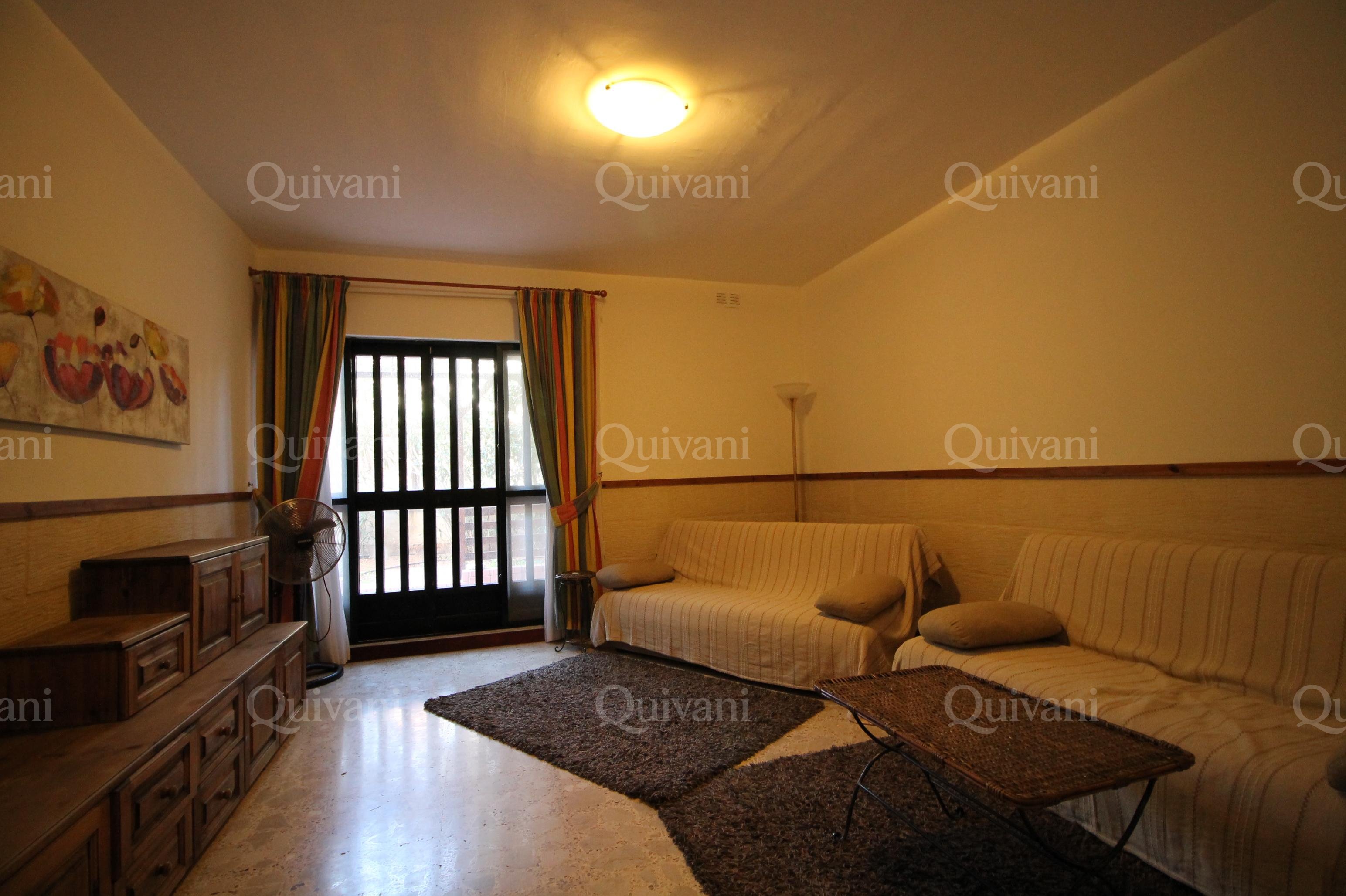 Swieqi, Finished Apartment