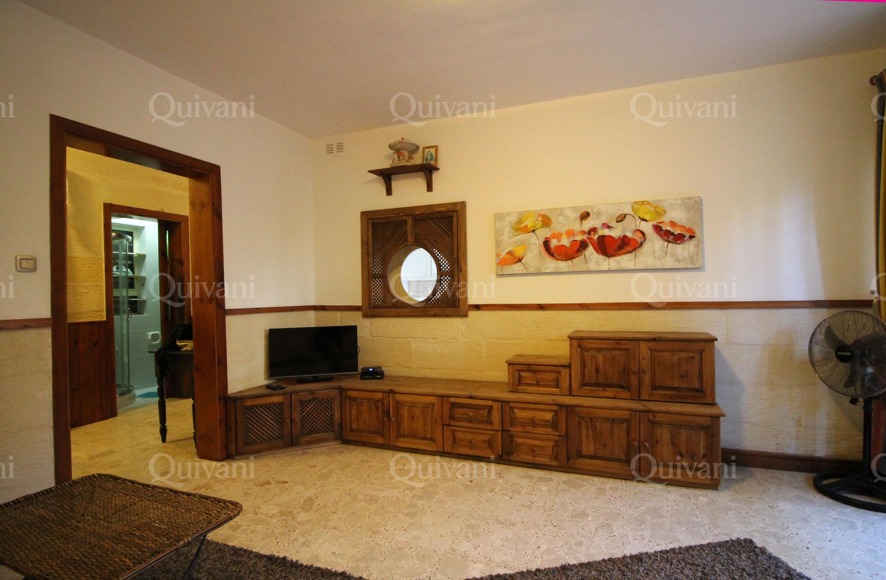 Swieqi, Finished Apartment