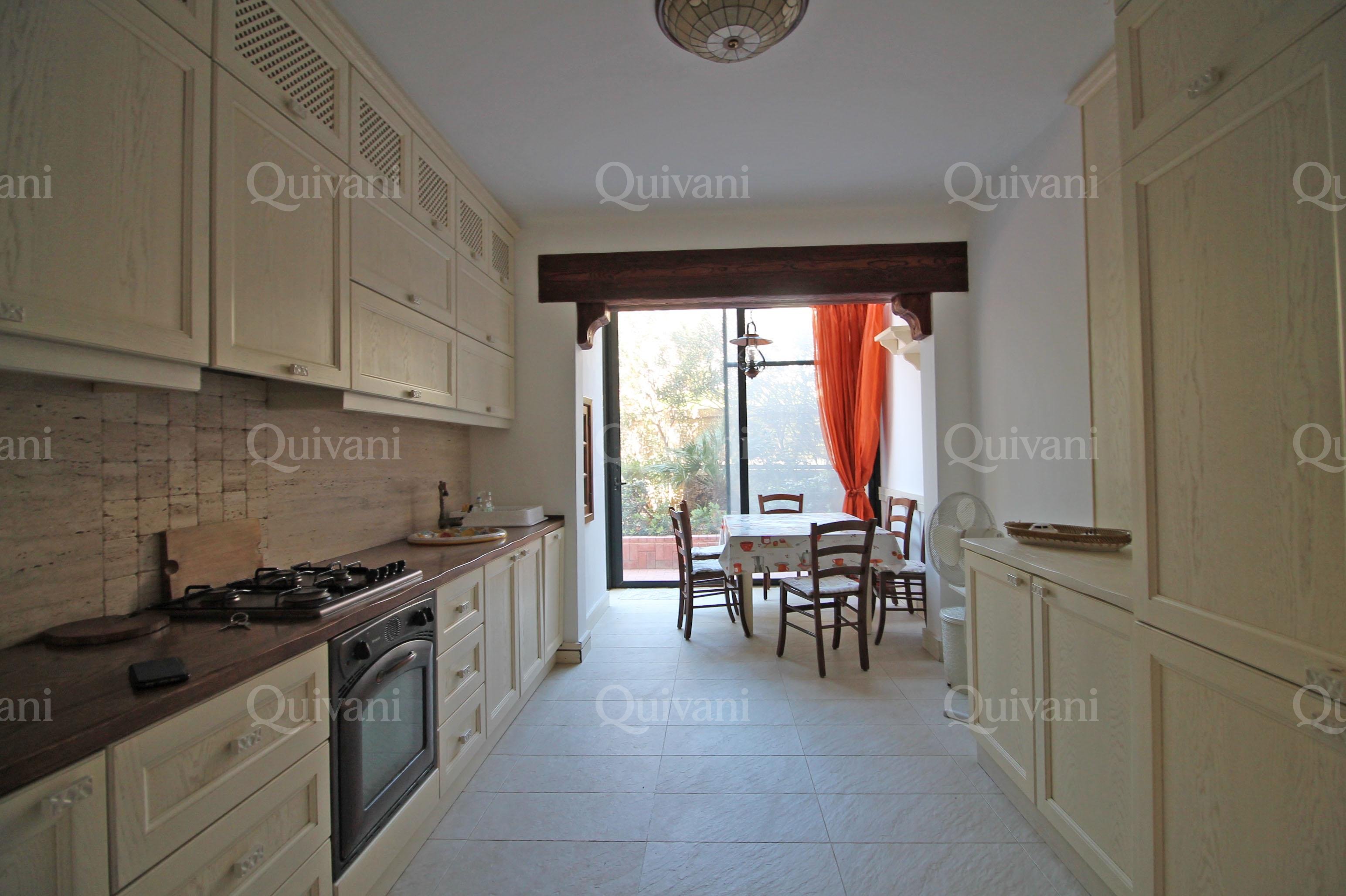 Swieqi, Finished Apartment