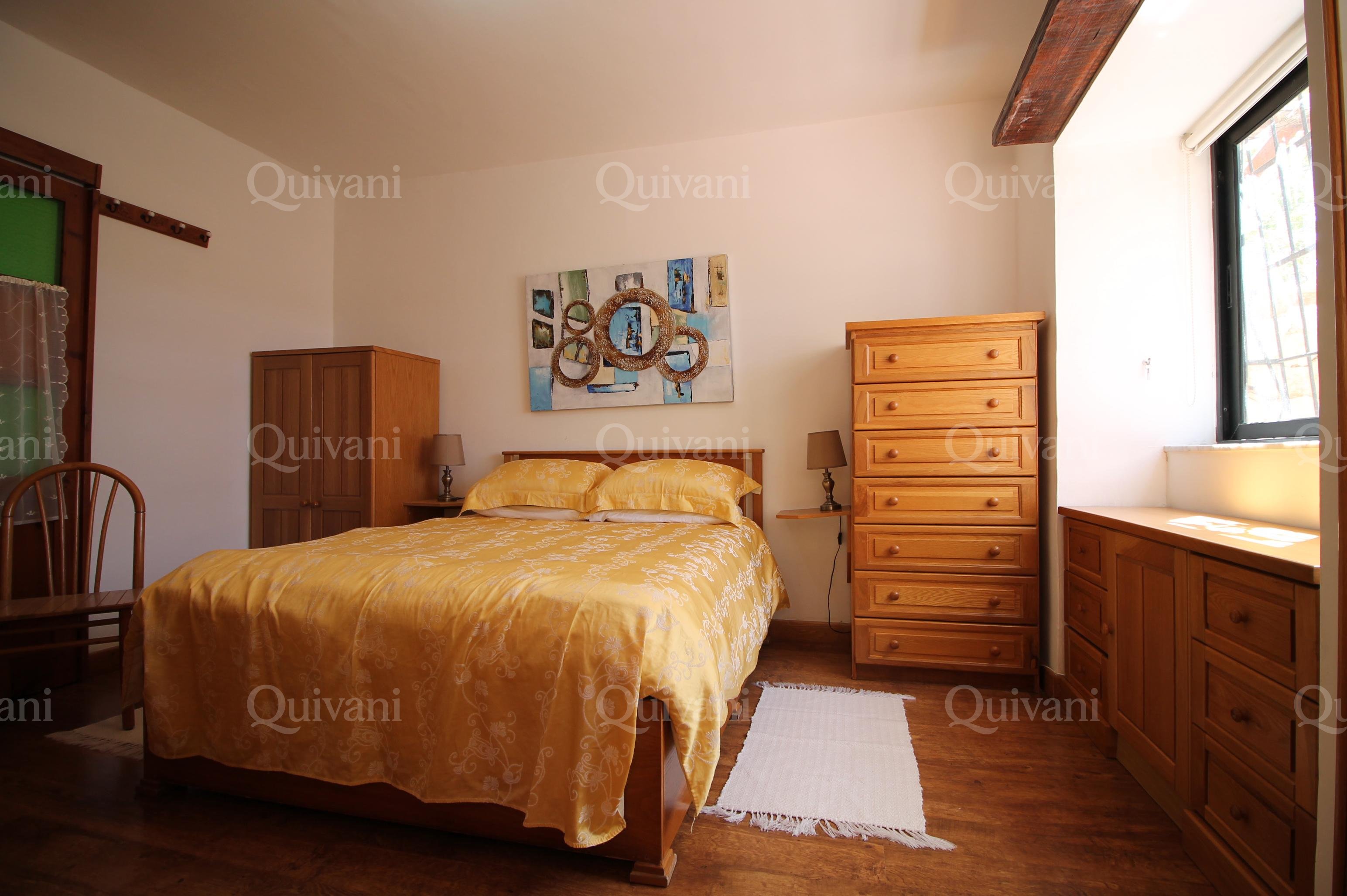 Swieqi, Finished Apartment