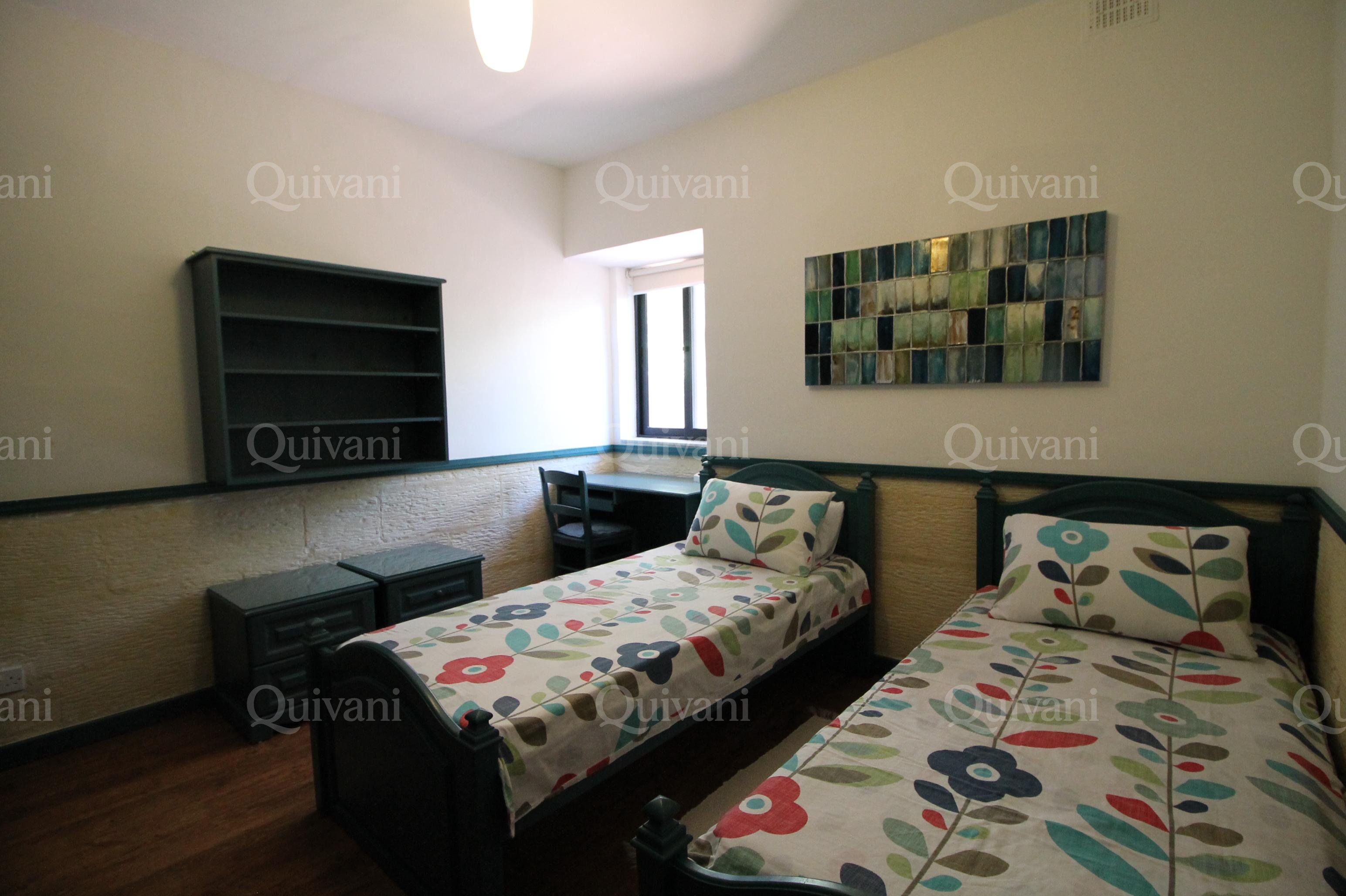 Swieqi, Finished Apartment