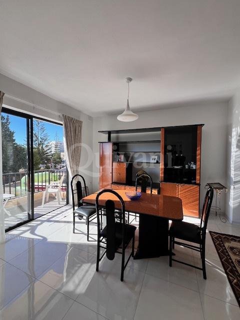 Birzebbugia, Furnished Apartment