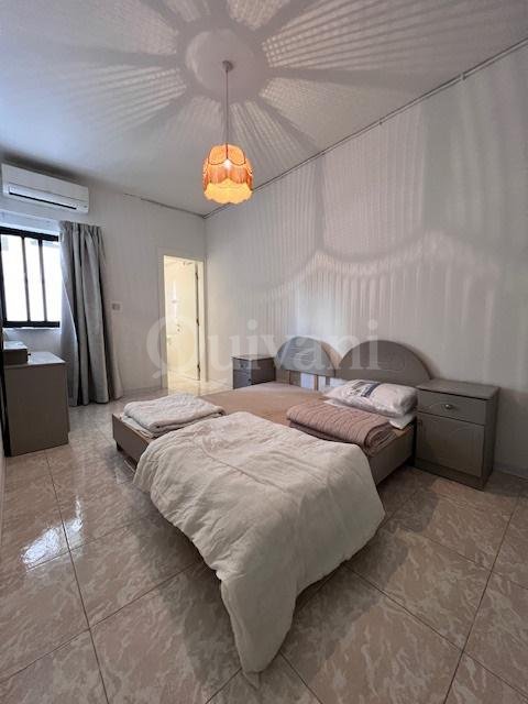 Birzebbugia, Furnished Apartment