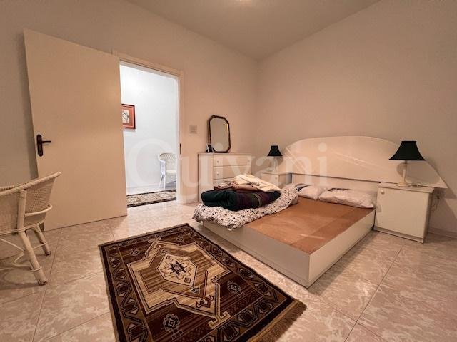 Birzebbugia, Furnished Apartment