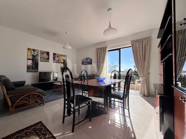Birzebbugia, Furnished Apartment