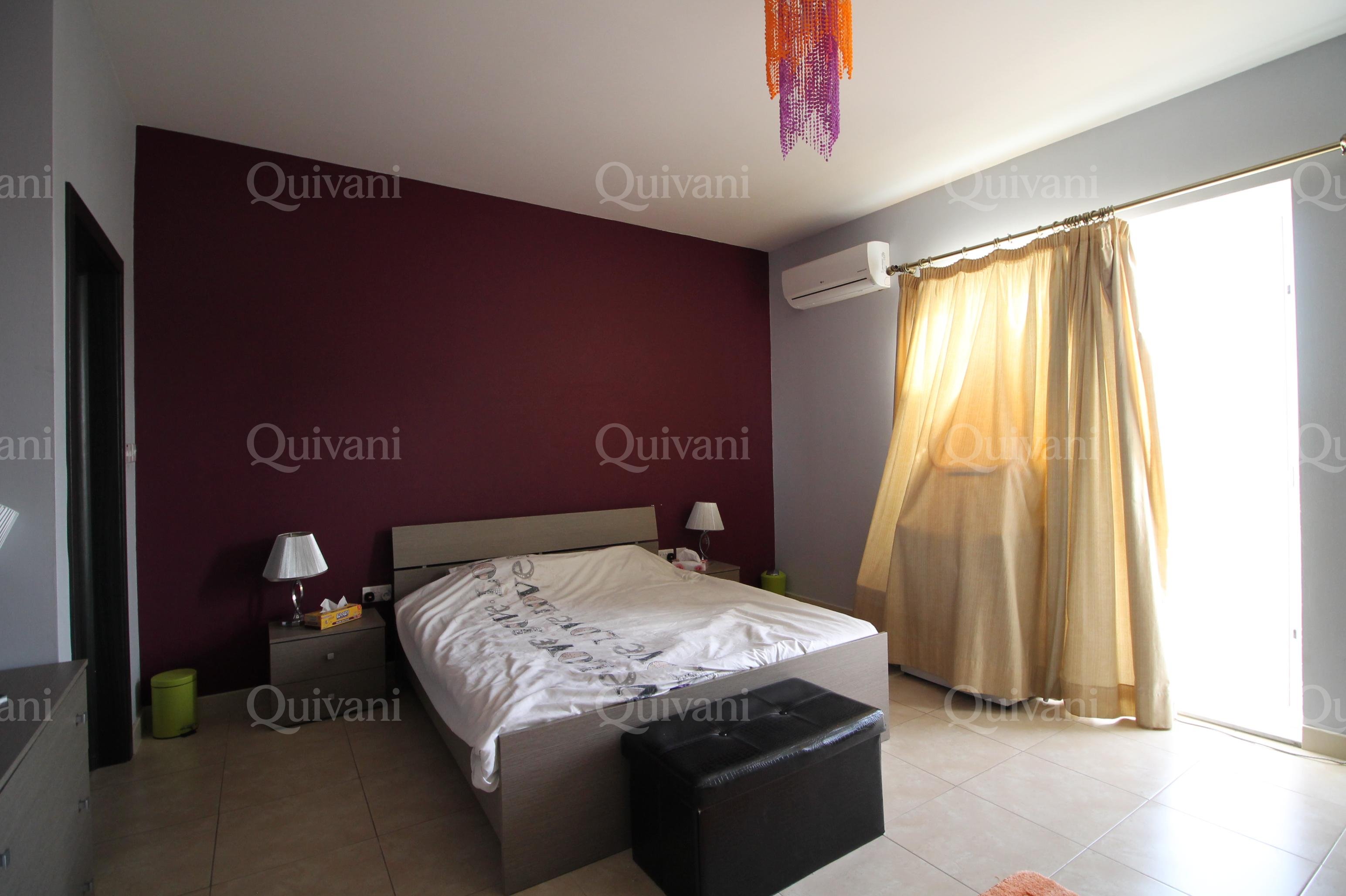 Swieqi, Finished Penthouse
