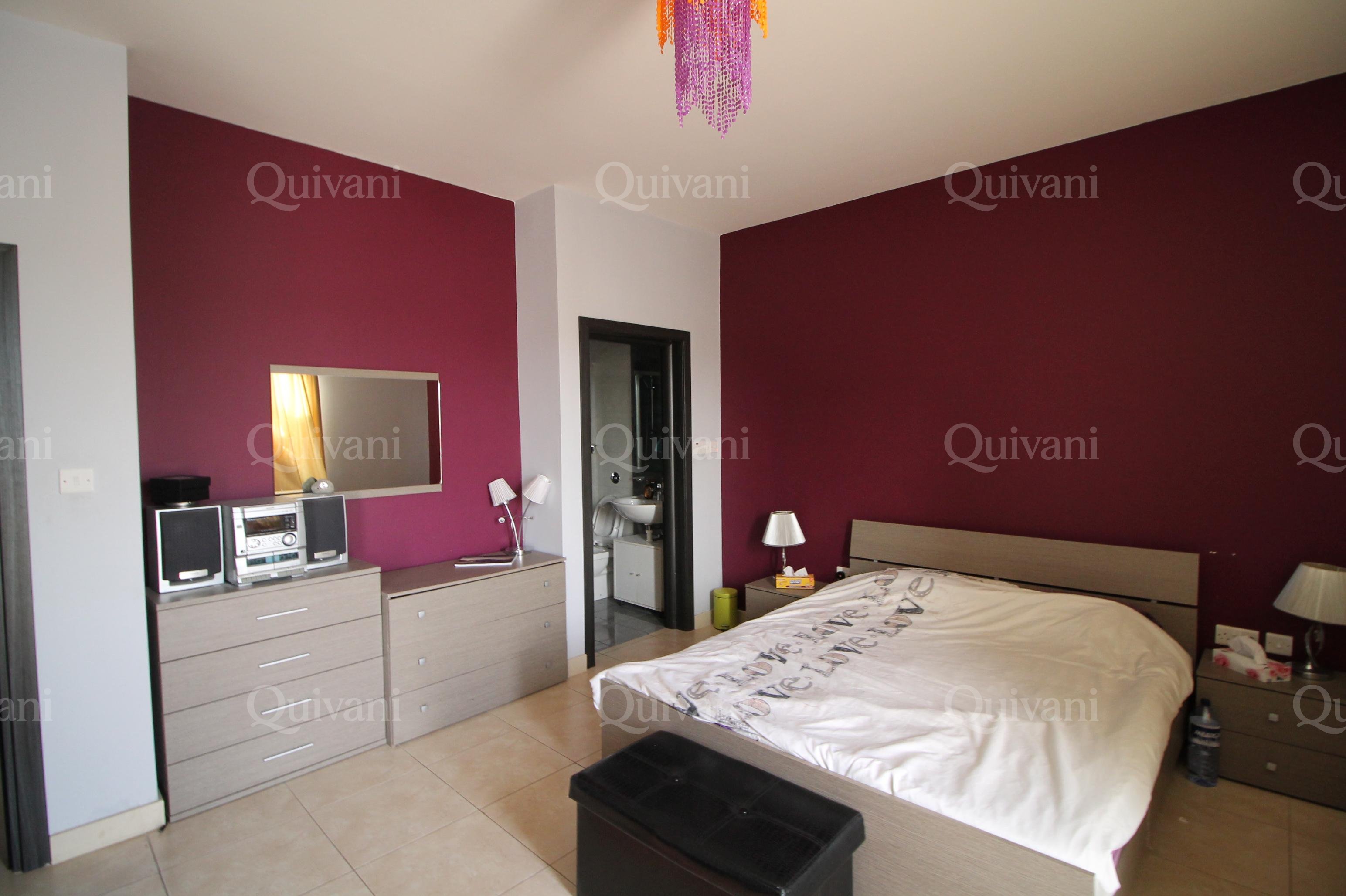 Swieqi, Finished Penthouse