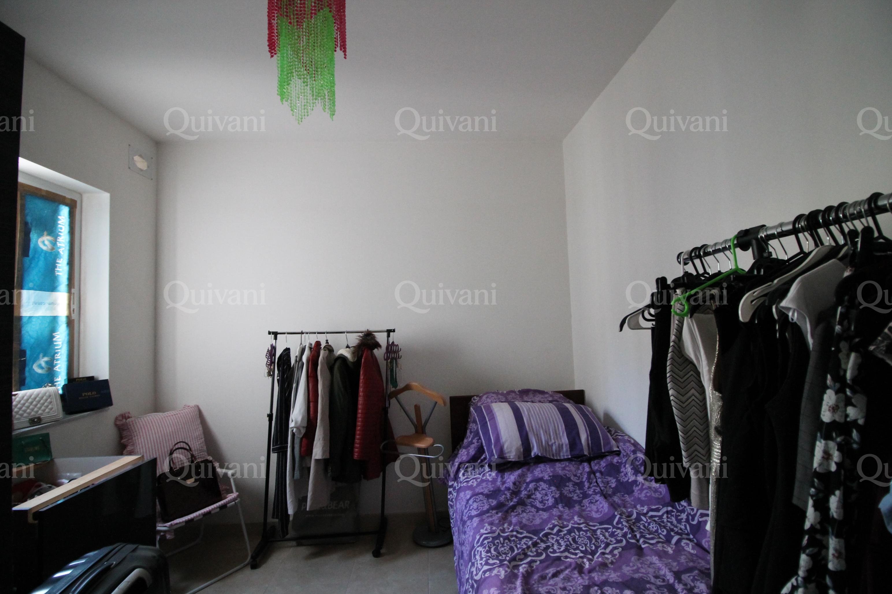Swieqi, Finished Penthouse