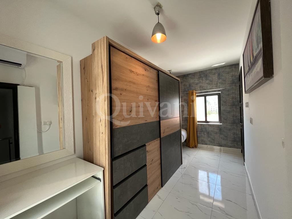 Swieqi, Furnished Apartment