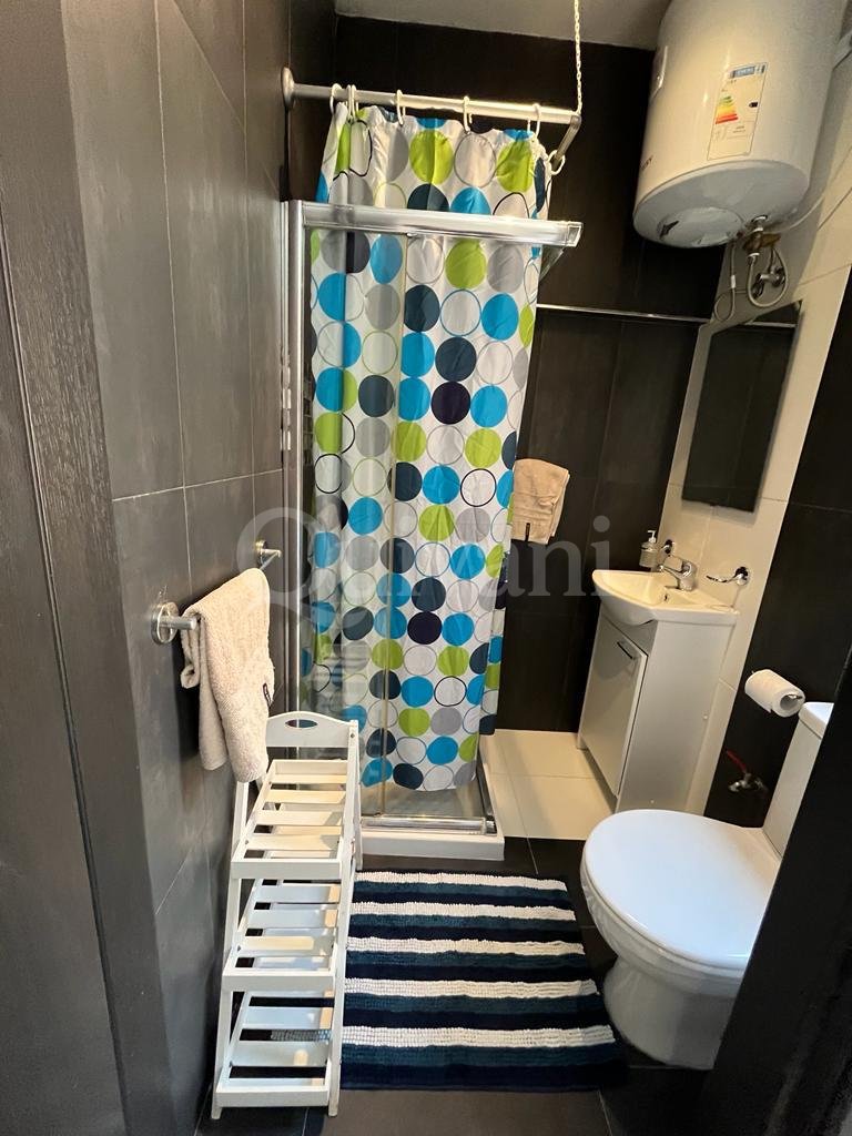 Swieqi, Furnished Apartment