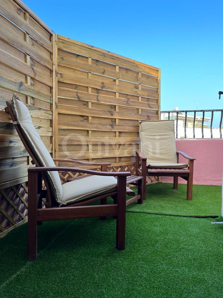 Swieqi, Furnished Apartment