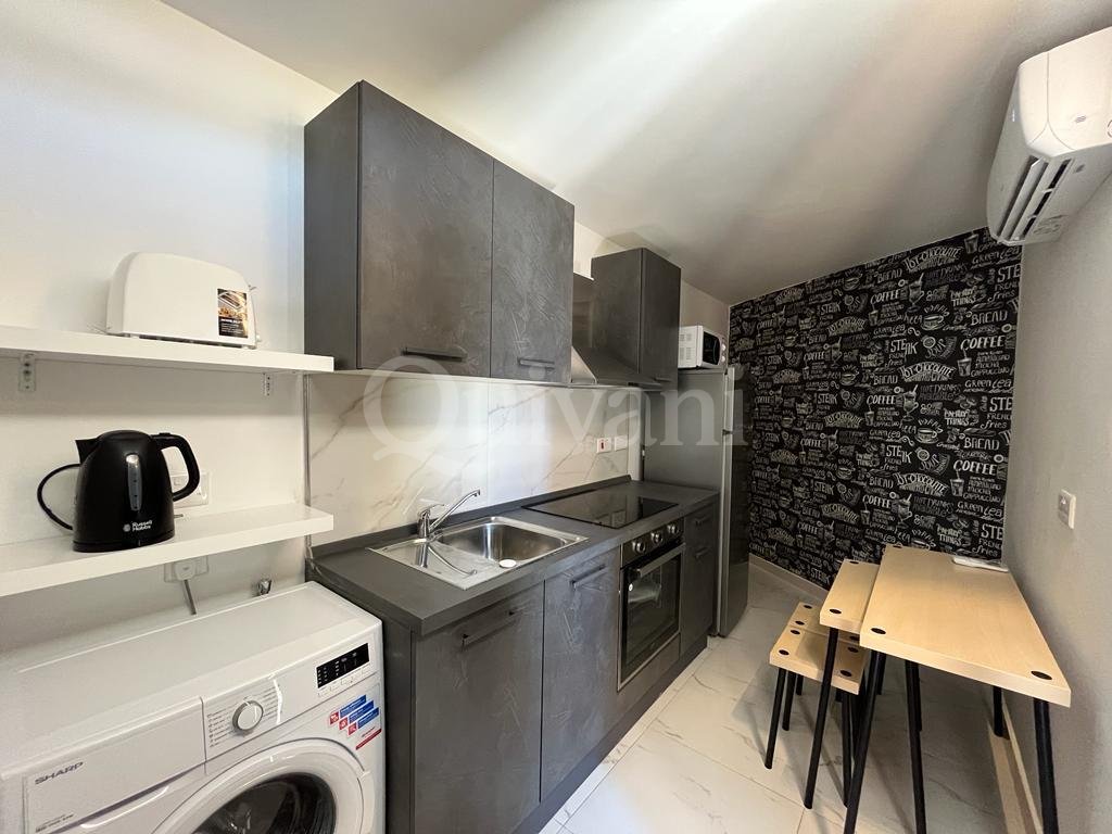 Swieqi, Furnished Apartment