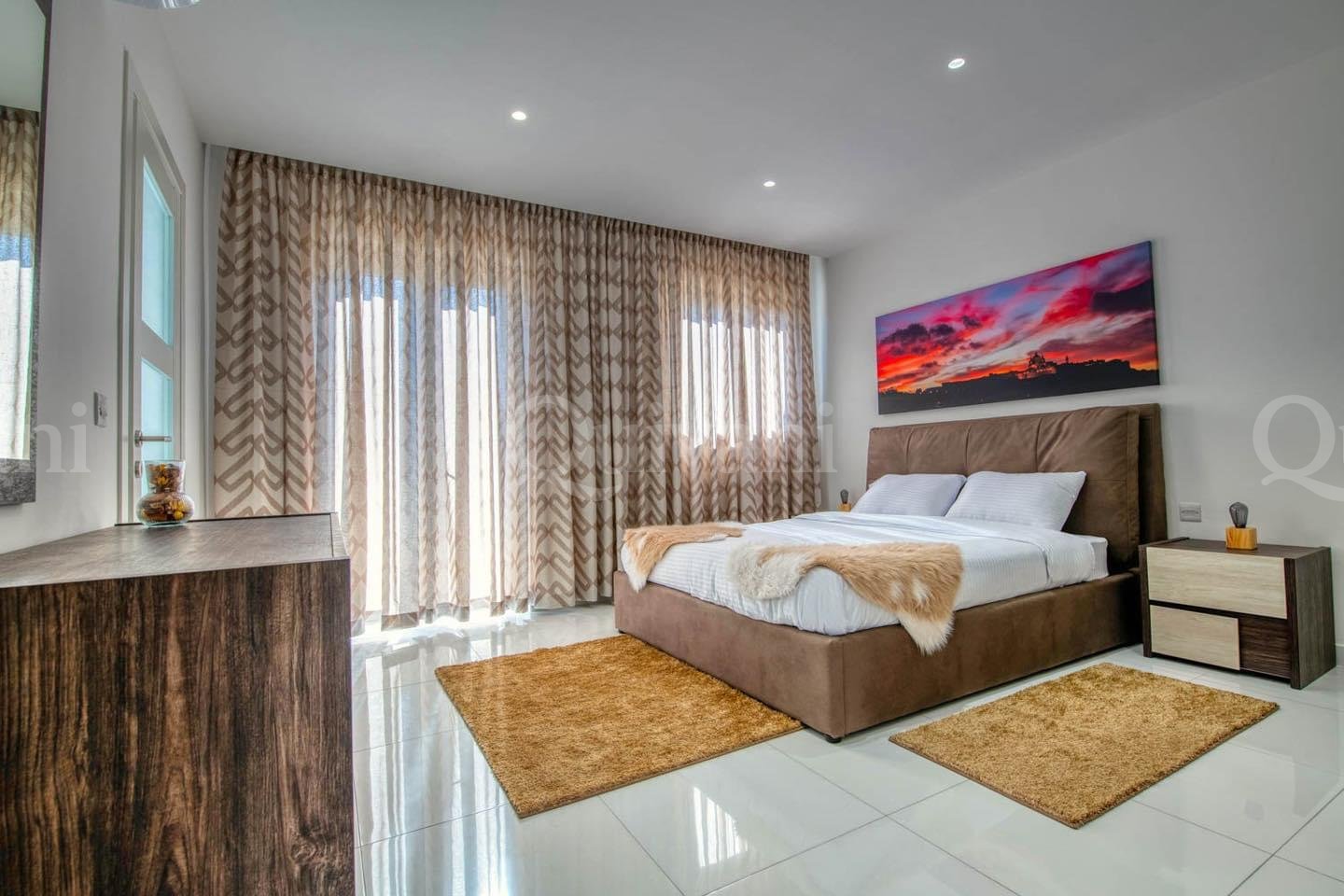 St Julians, Finished Penthouse