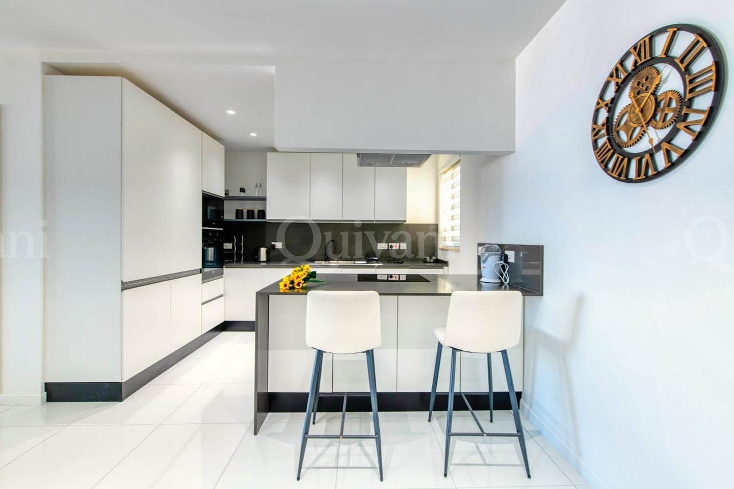 St Julians, Finished Penthouse