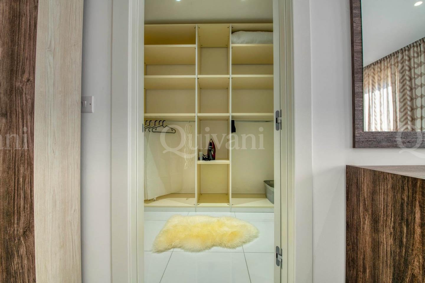 St Julians, Finished Penthouse