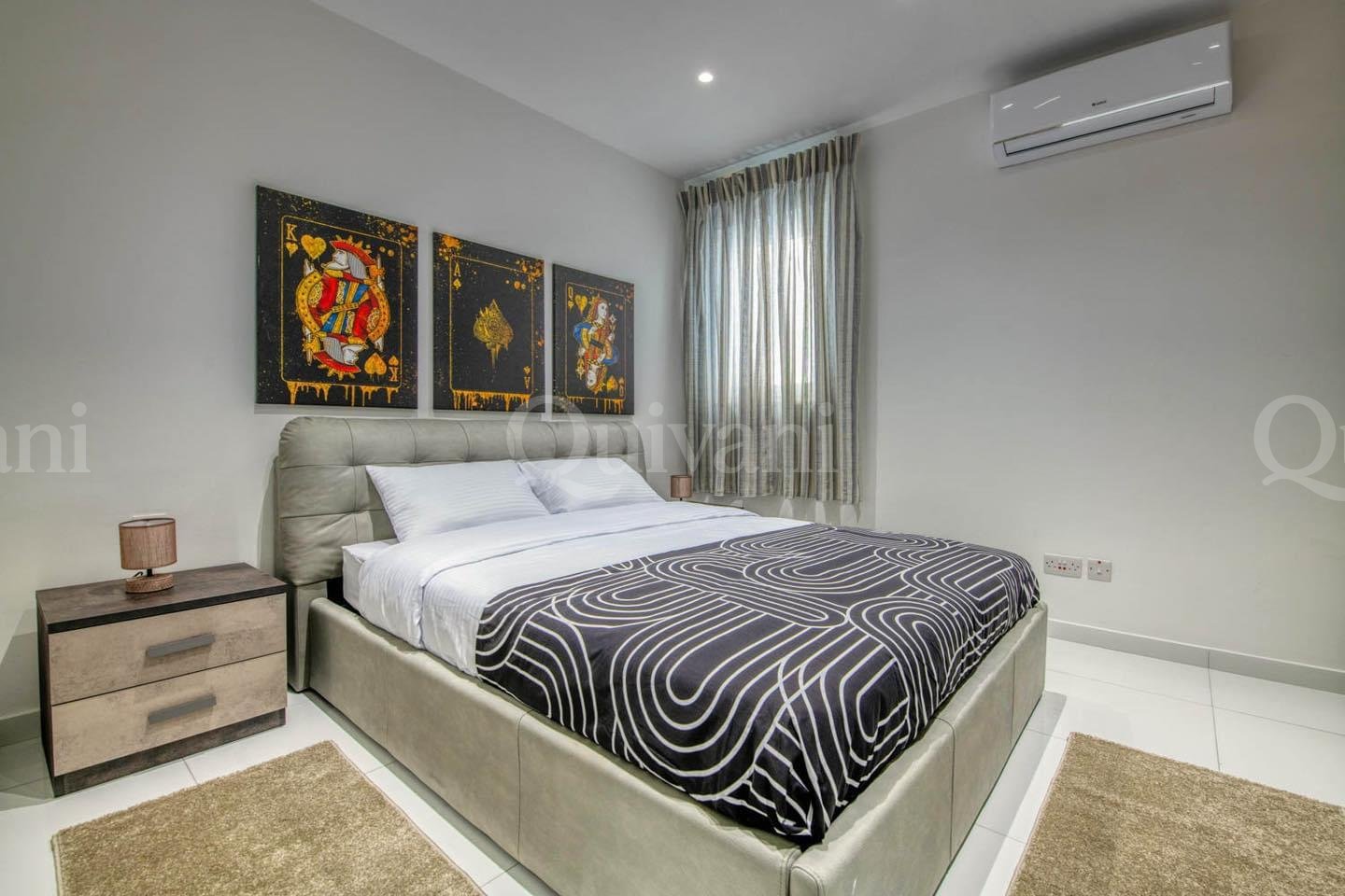 St Julians, Finished Penthouse