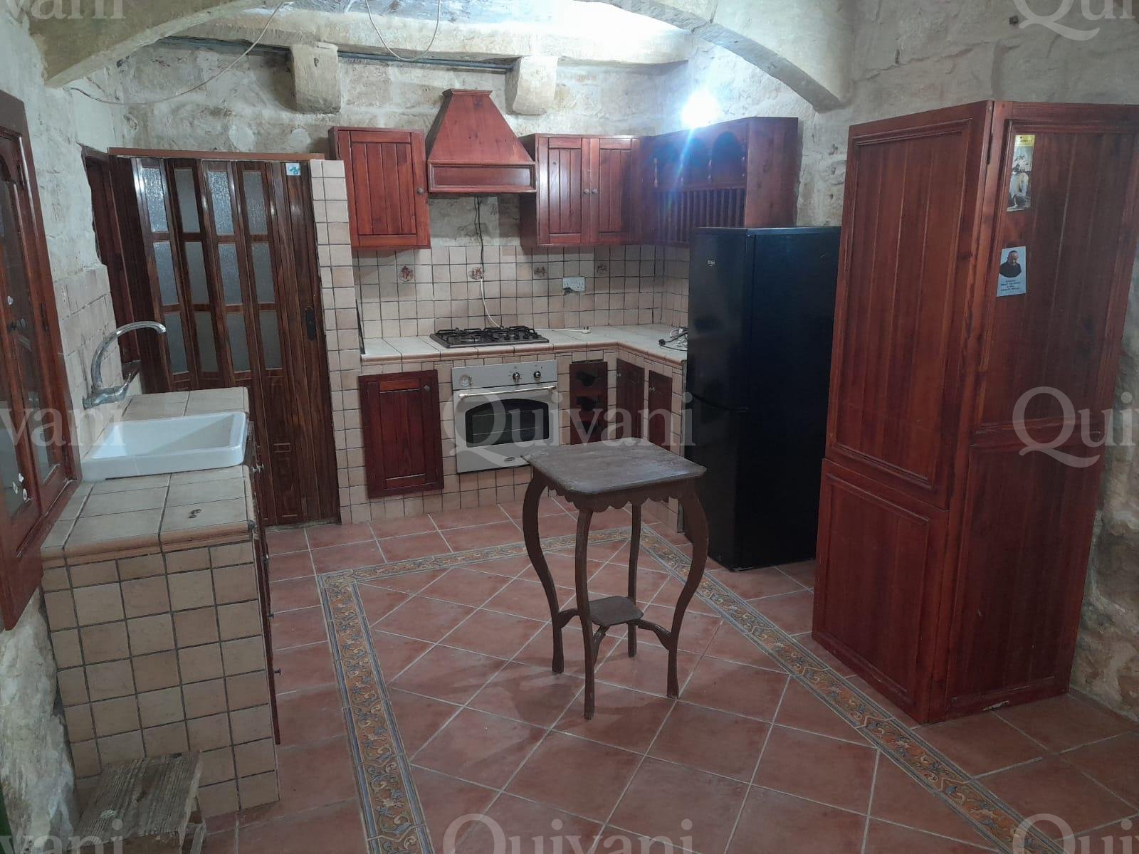 Siggiewi, Furnished House of Character