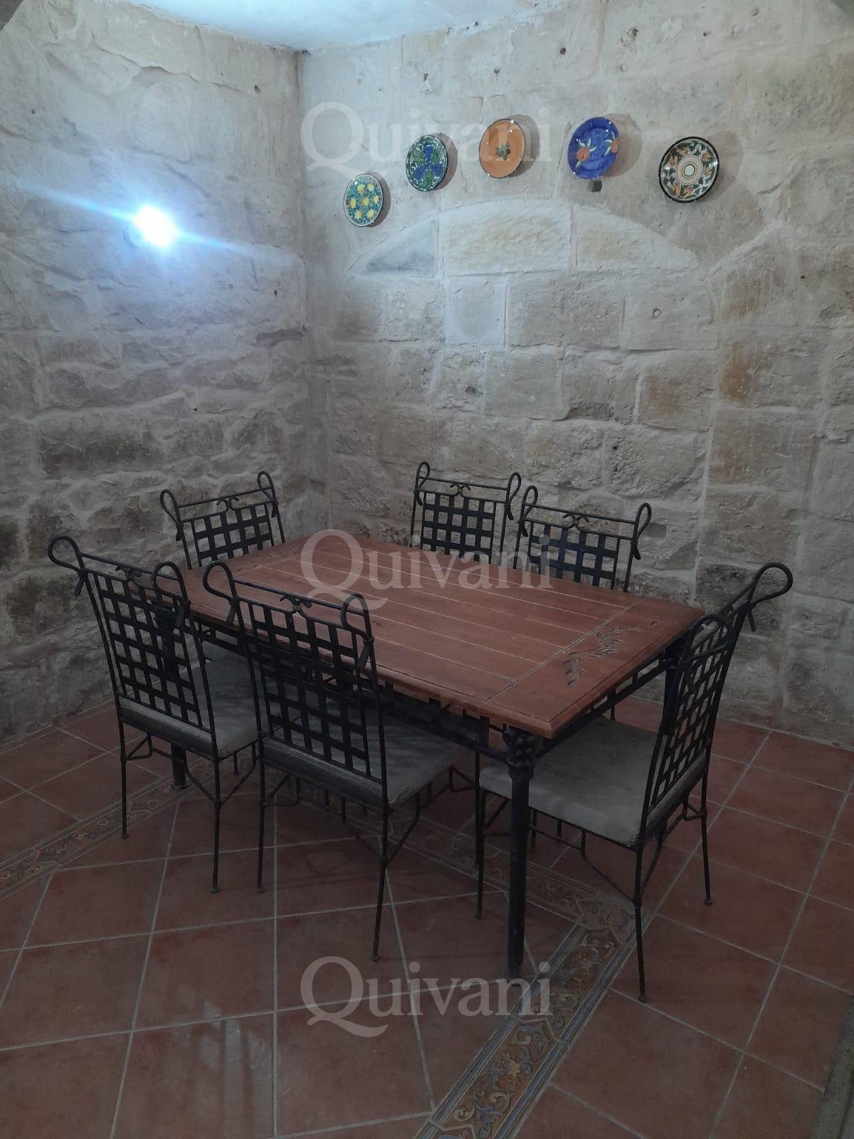 Siggiewi, Furnished House of Character
