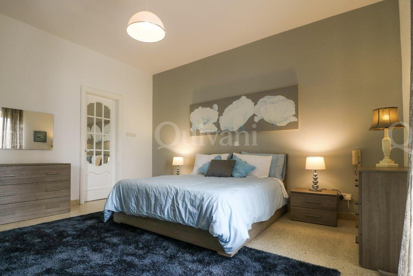 Sliema, Furnished Apartment