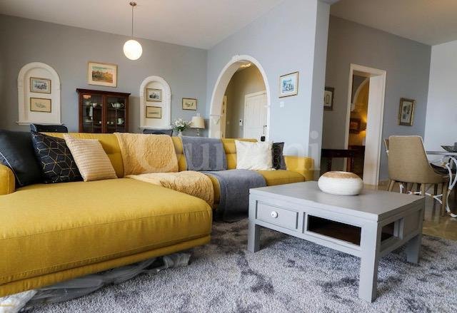 Sliema, Furnished Apartment