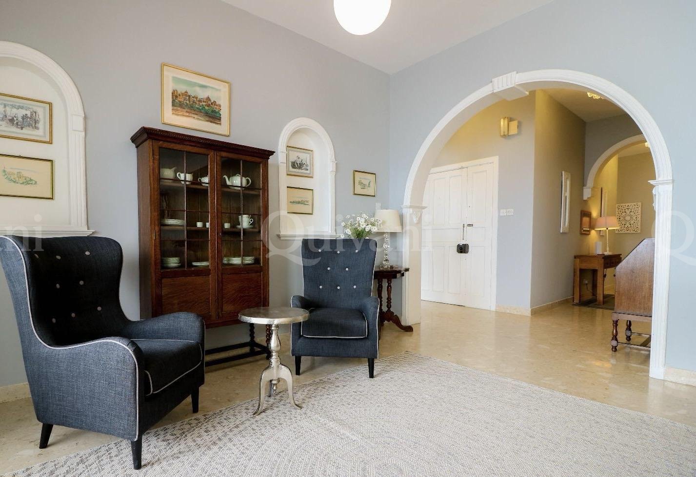 Sliema, Furnished Apartment