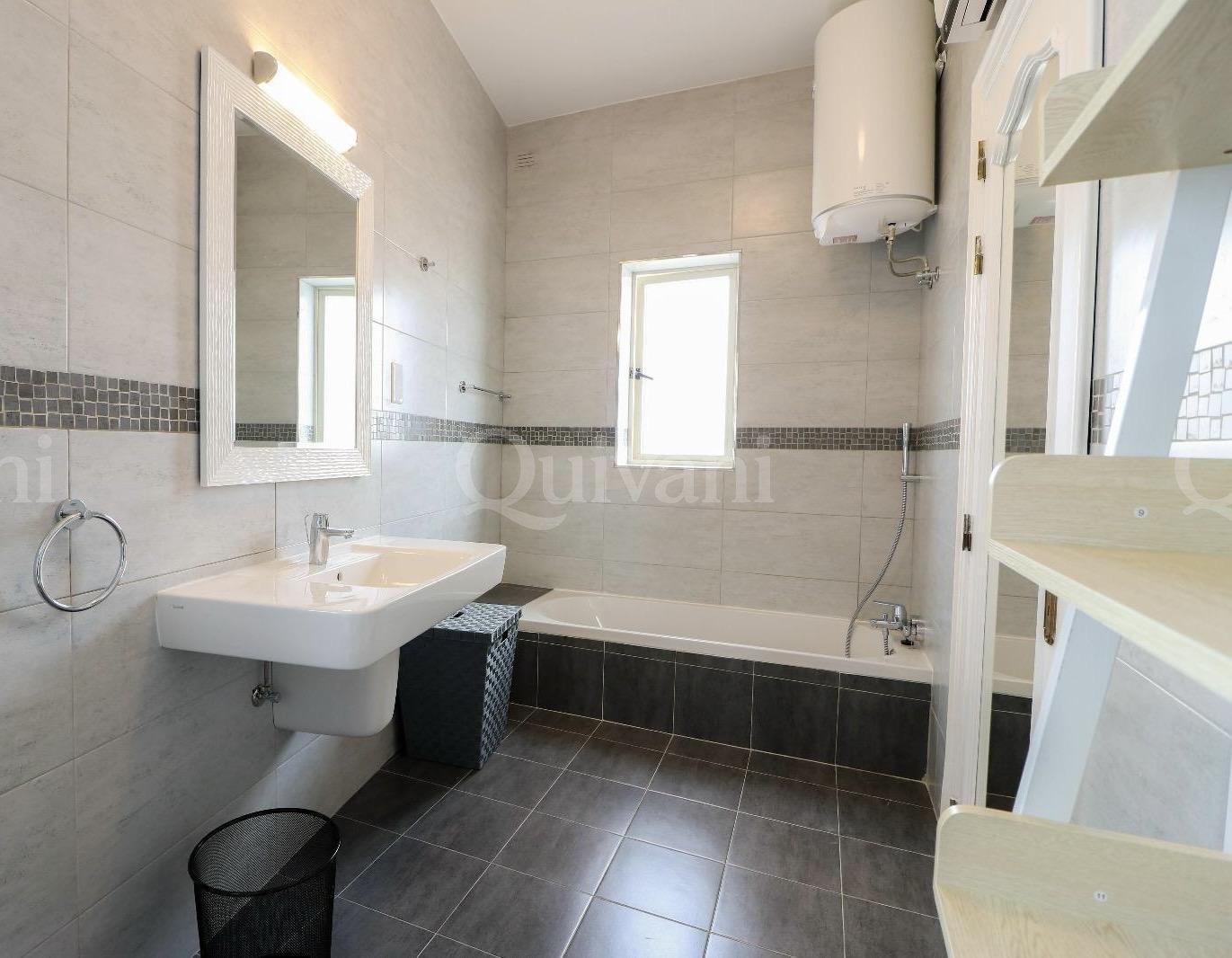 Sliema, Furnished Apartment