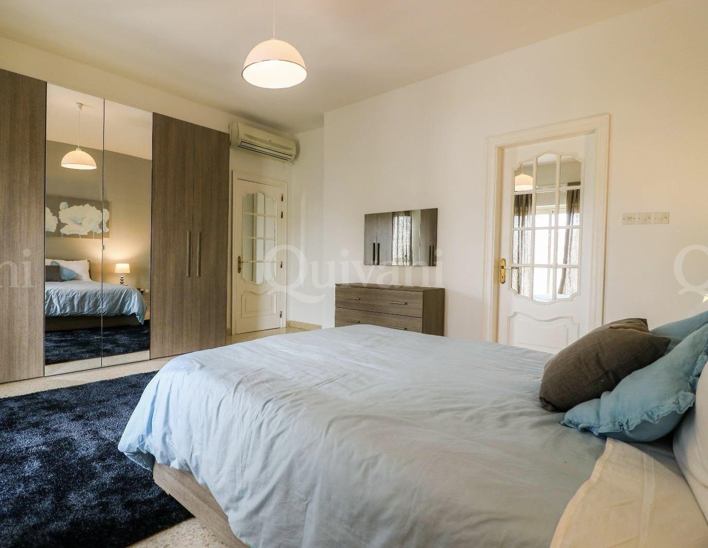 Sliema, Furnished Apartment