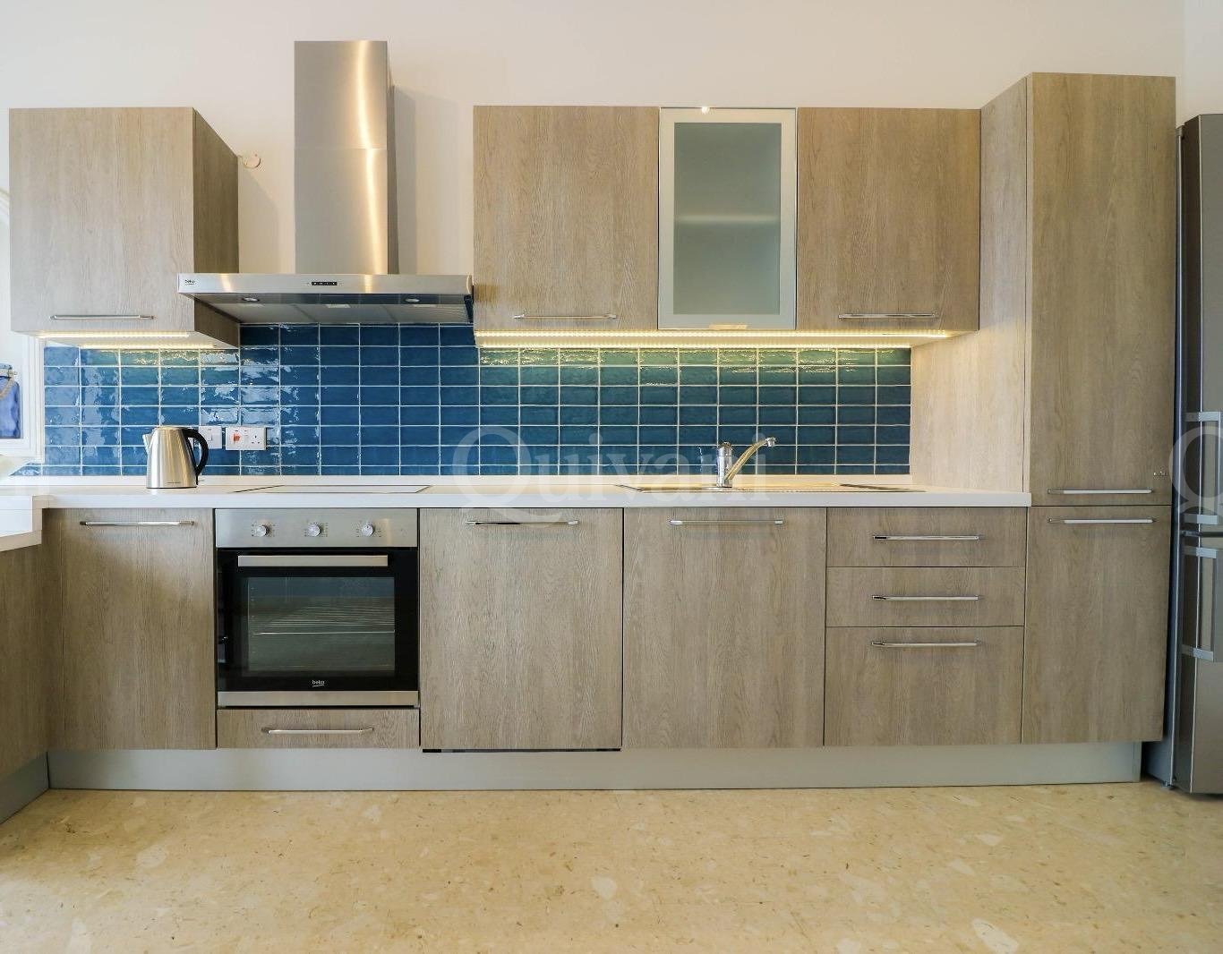 Sliema, Furnished Apartment