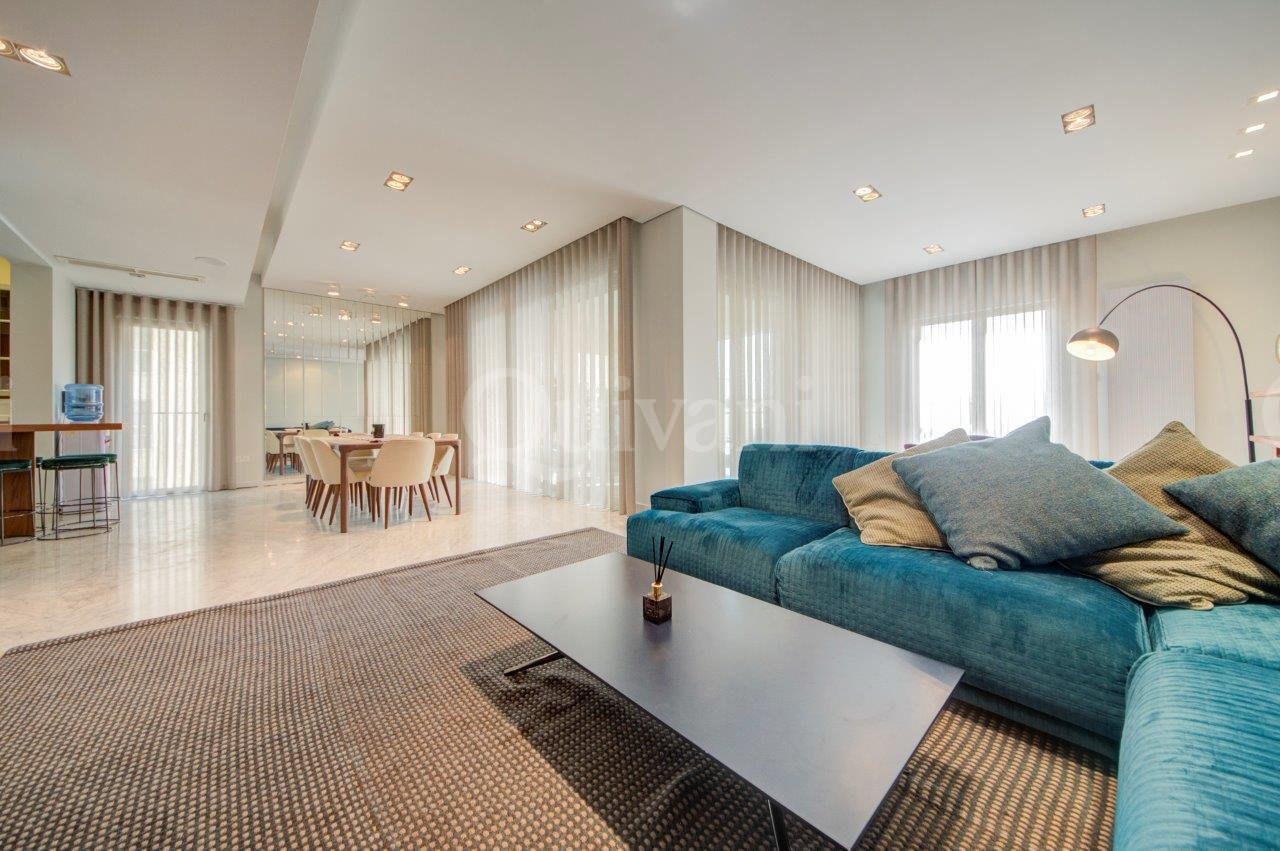 Tigne Point, Furnished Apartment