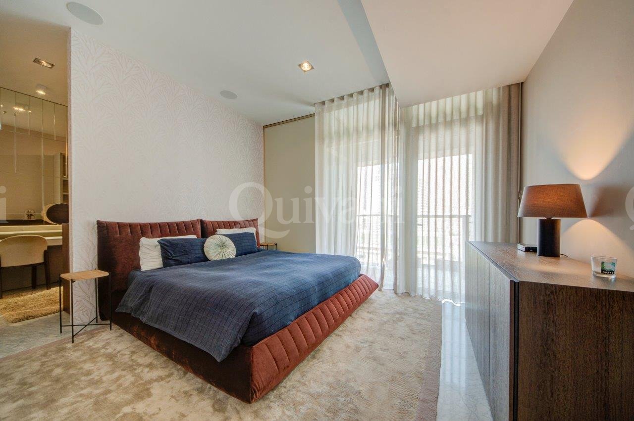 Tigne Point, Furnished Apartment