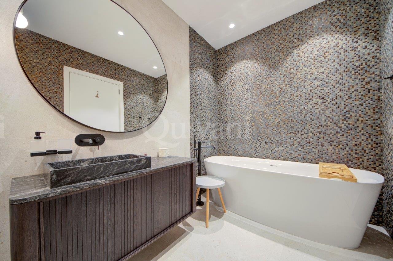 Tigne Point, Furnished Apartment