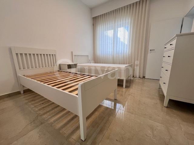 Kappara, Furnished Apartment