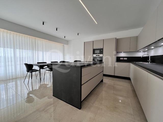 Kappara, Furnished Penthouse