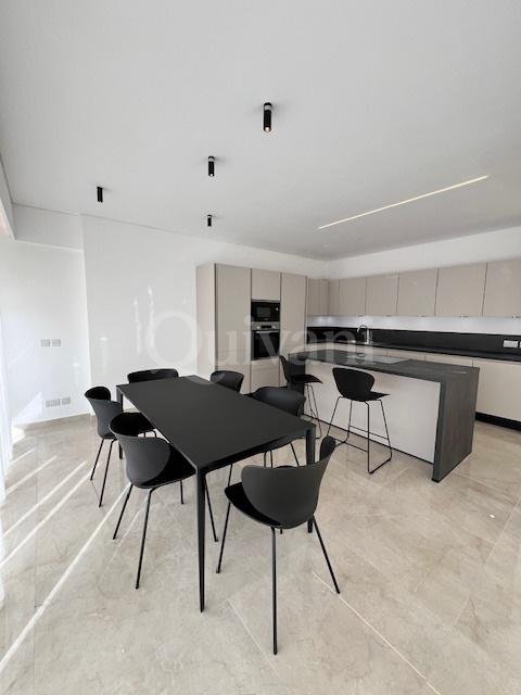Kappara, Furnished Penthouse