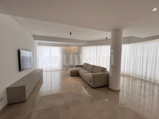 Kappara, Furnished Penthouse