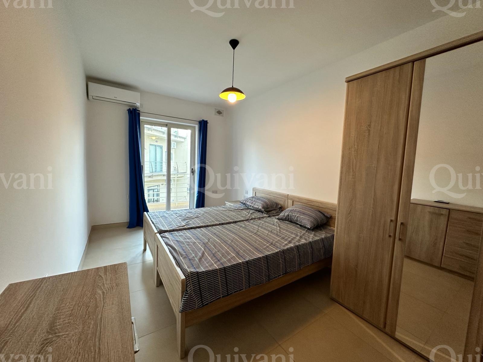Sliema, Furnished Apartment