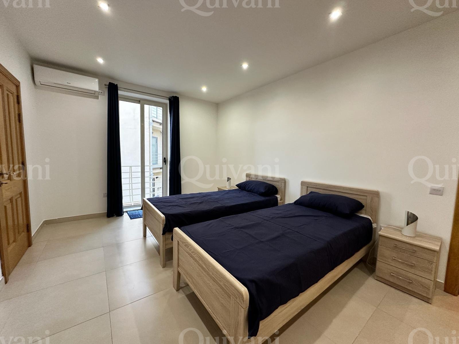 Sliema, Furnished Apartment