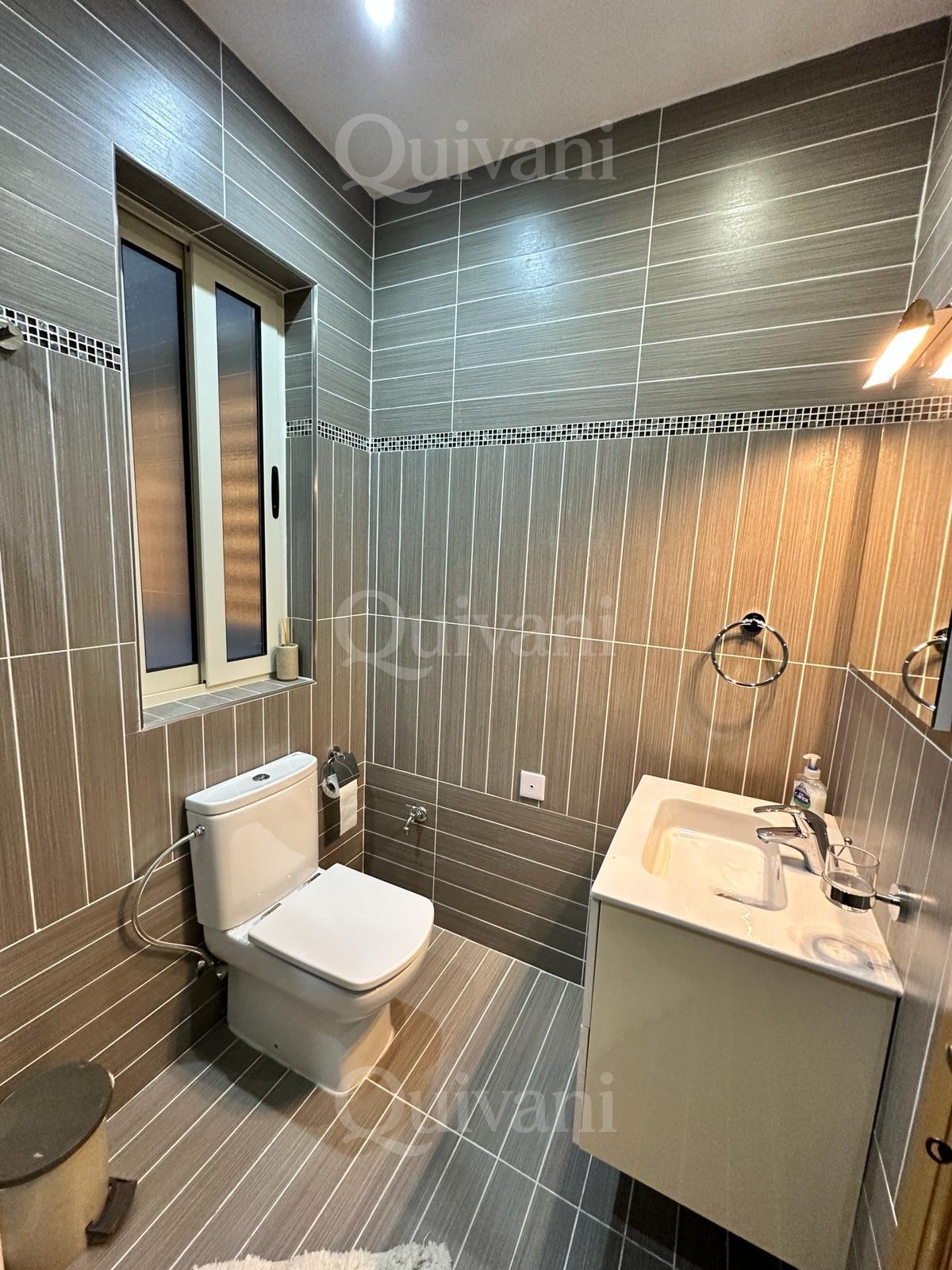 Sliema, Furnished Apartment