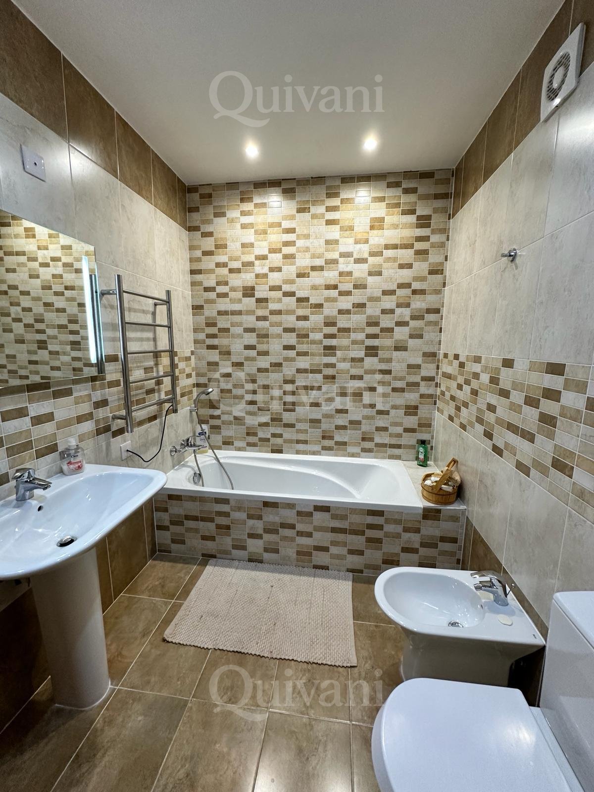 Sliema, Furnished Apartment