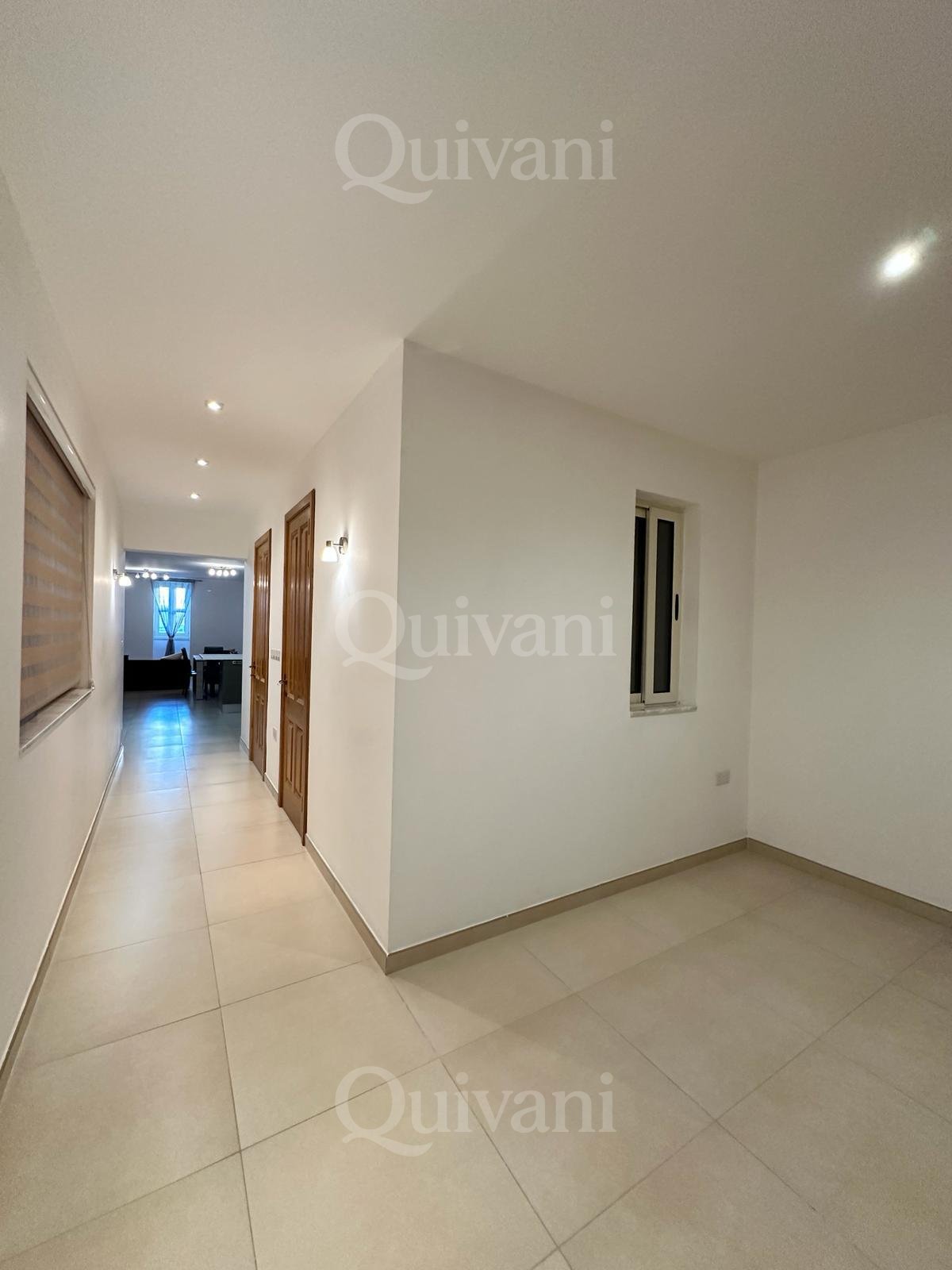 Sliema, Furnished Apartment